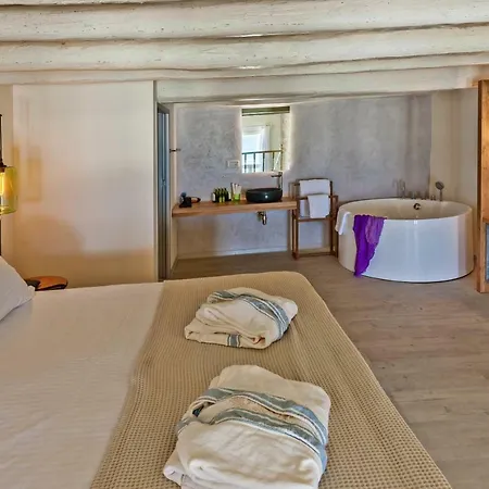 Hotel Thalassa Boutique (adults Only) 4*