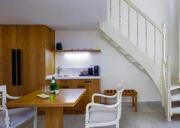 Thalassa Boutique (adults Only) 4* Rethymno (Crete)