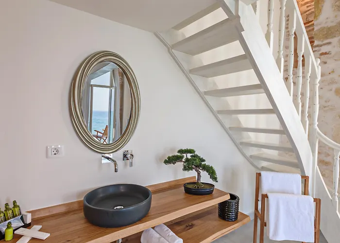 Thalassa Boutique (adults Only) Hotel