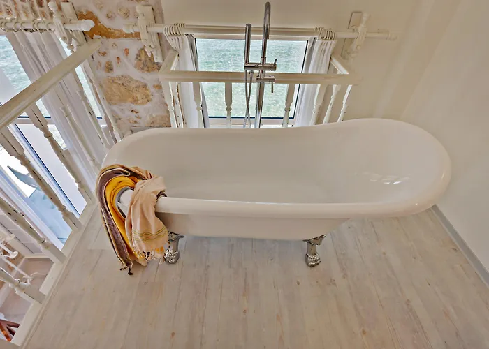 Thalassa Boutique (adults Only) Hotel