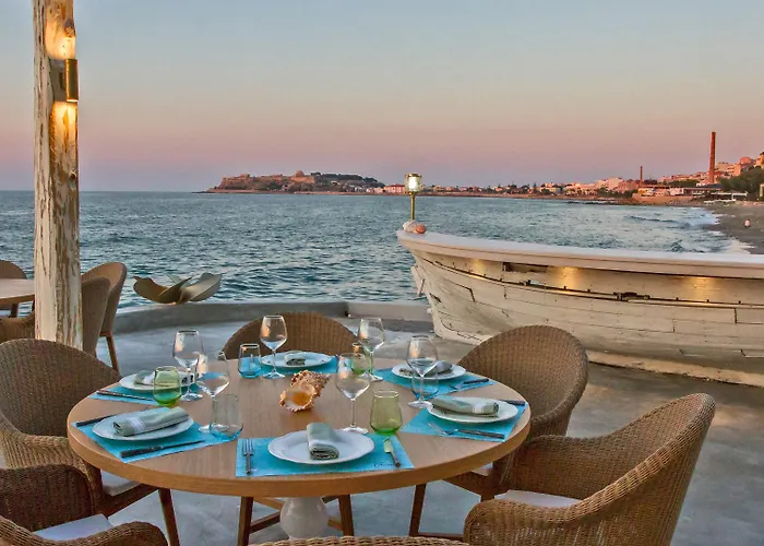 Hotel Thalassa Boutique (adults Only)