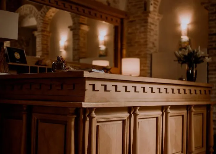 Hotel Thalassa Boutique (adults Only) Rethymno (Crete)