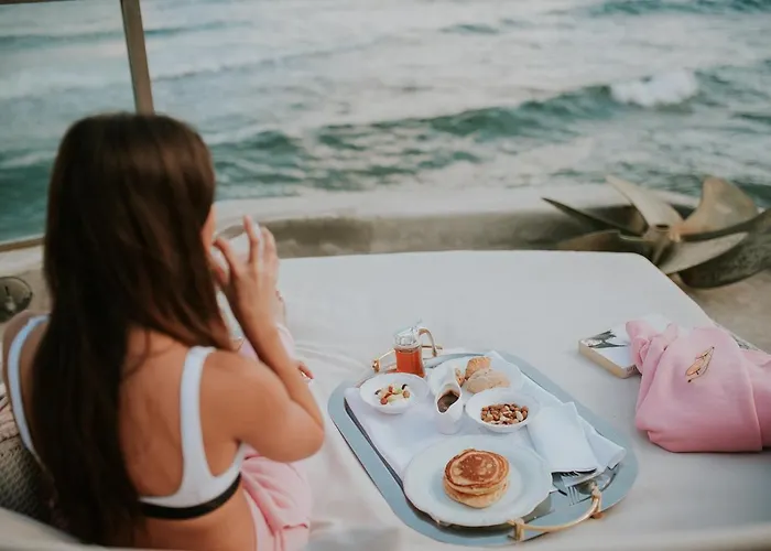 Hotel Thalassa Boutique (adults Only)