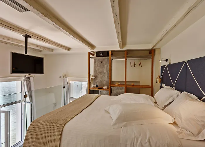 Hotel Thalassa Boutique (adults Only)