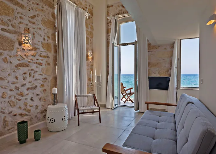 Thalassa Boutique (adults Only) Hotel