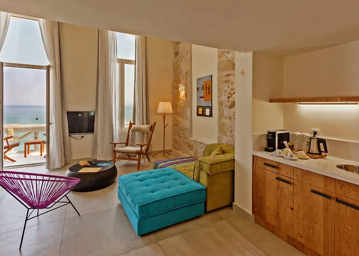 Thalassa Boutique (adults Only)