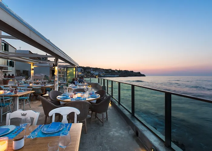 Thalassa Boutique (adults Only) 4* Rethymno (Crete)