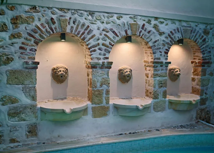 Hotel Thalassa Boutique (adults Only)