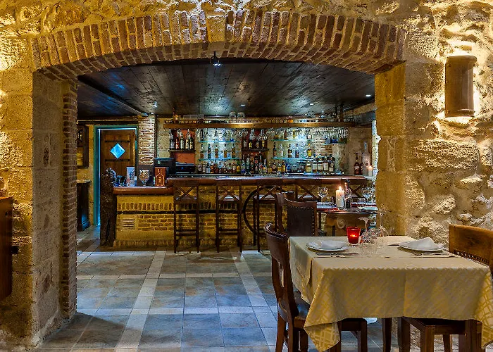 Hotel Thalassa Boutique (adults Only)